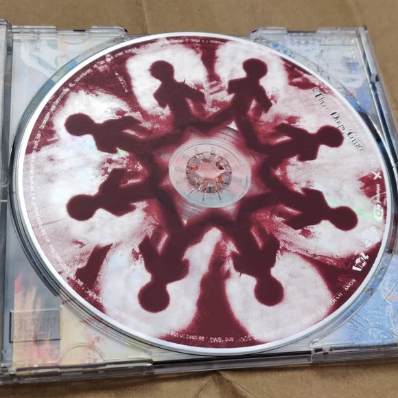 Three days grace one-x - Picture 3 of 6